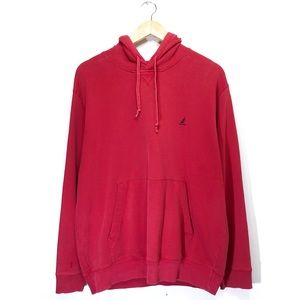 Vintage nautica sweatshirt